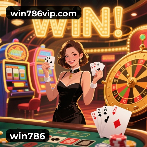 Slots mobile win786