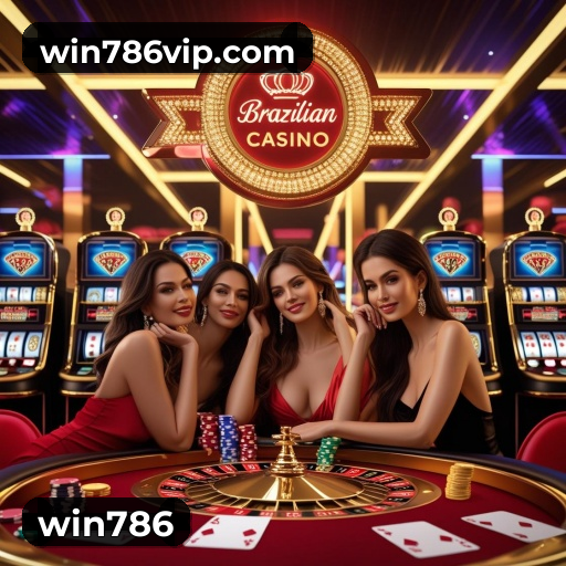 cassino_Baccarat