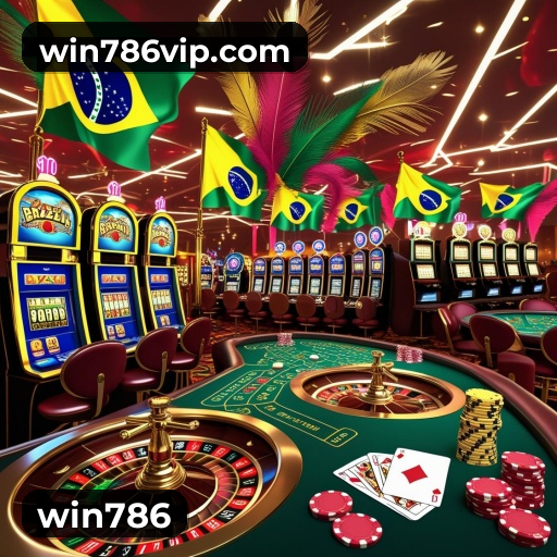 Táticas win786