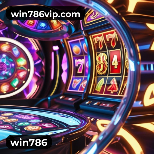 Jackpots win786