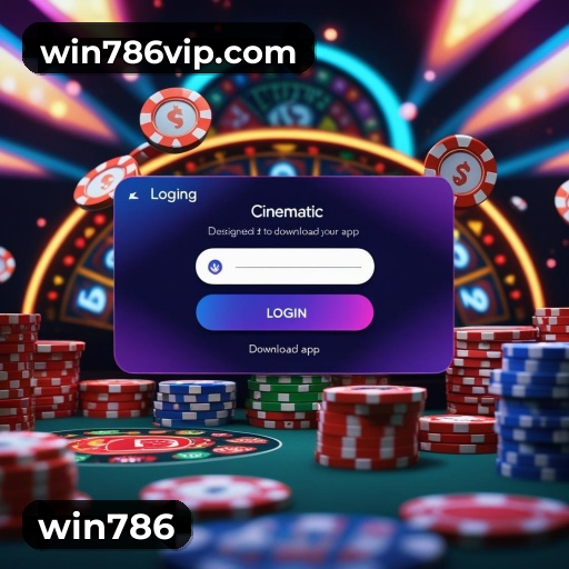 App win786 iOS