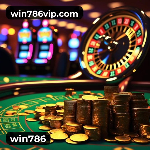 Qualificar VIP win786