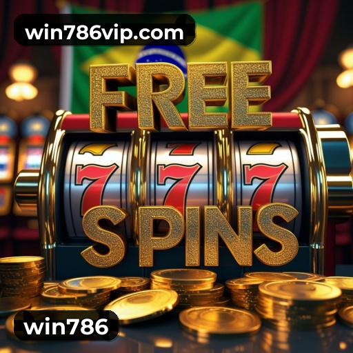 Níveis VIP win786