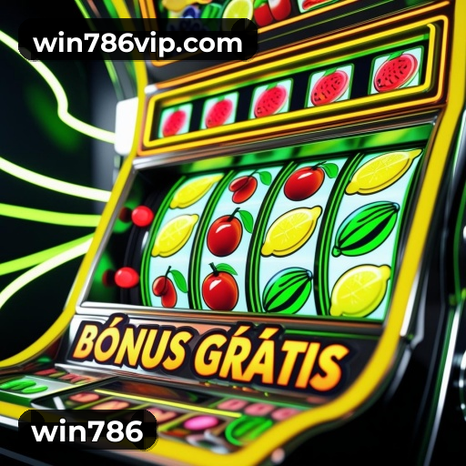 Evolução VIP win786