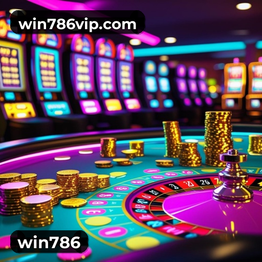 App win786 iOS