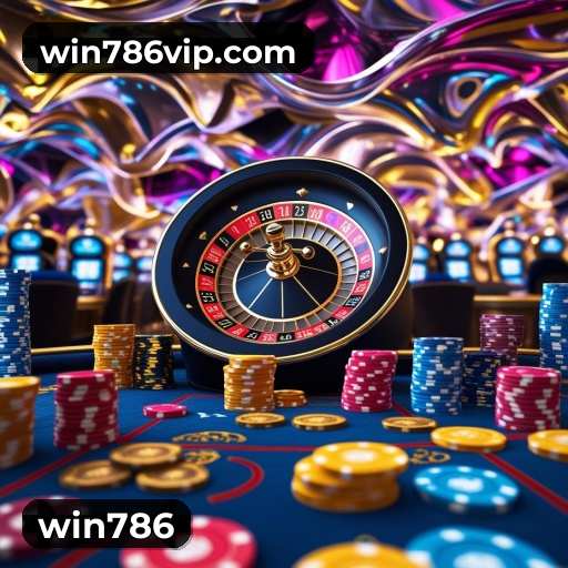 Vitória win786