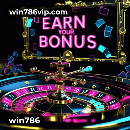 Variedade de slots win786