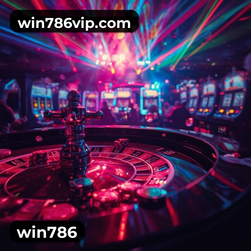 Promoções win786