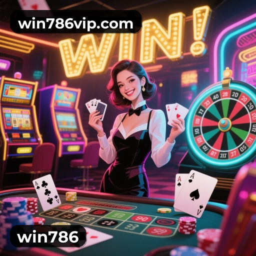 App win786 Android