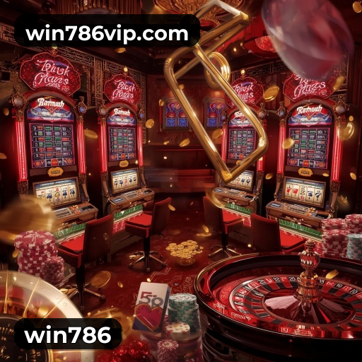 cassino_Blackjack