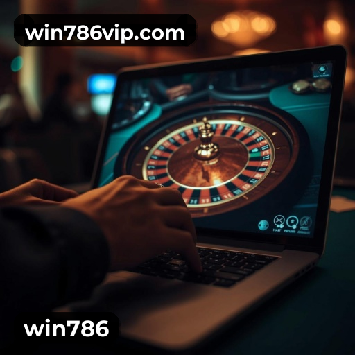 Programa VIP win786