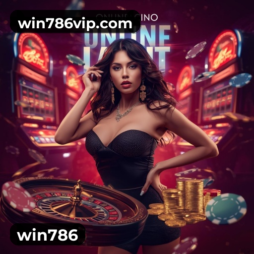 Suporte VIP win786