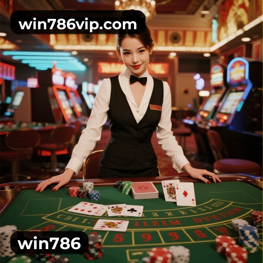Vantagens VIP win786