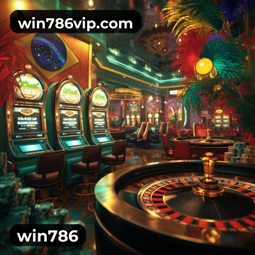 Dicas de slots win786