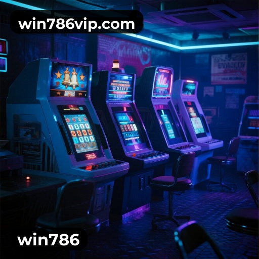 Chances Ganhar win786