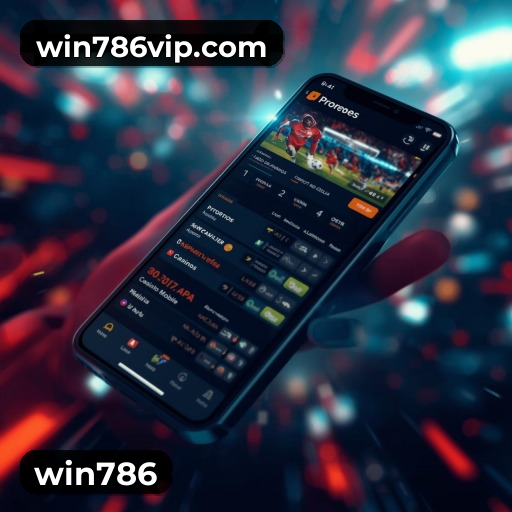 Android win786