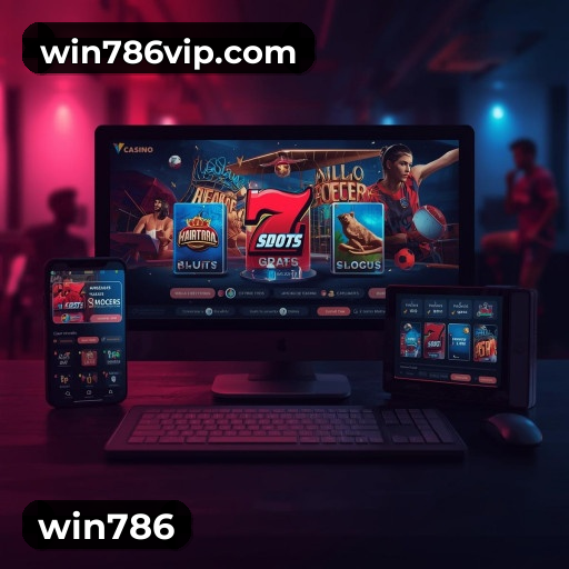 Jogos Mesa win786