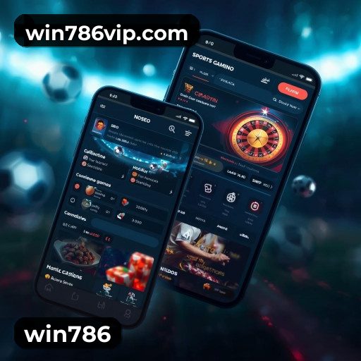 Privilégios VIP win786