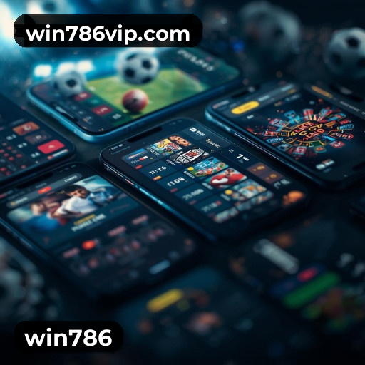 Sistema VIP win786