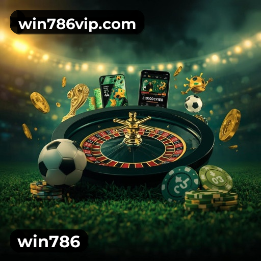 Eventos win786