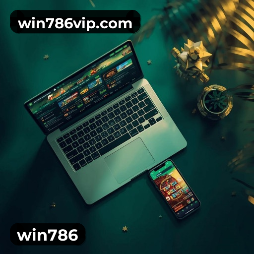 APK win786 Android