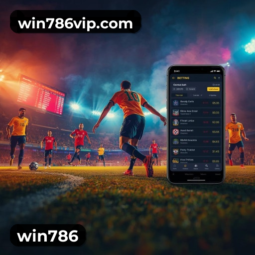Níveis VIP win786