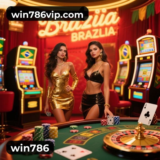 Qualificar VIP win786