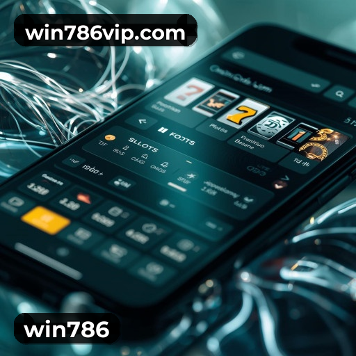 Eventos win786