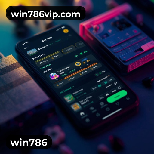 Vantagens App win786