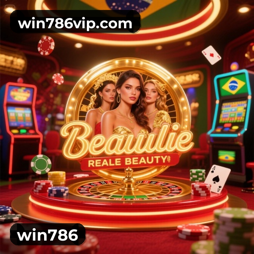 Aplicativo móvel win786 para iOS e Android