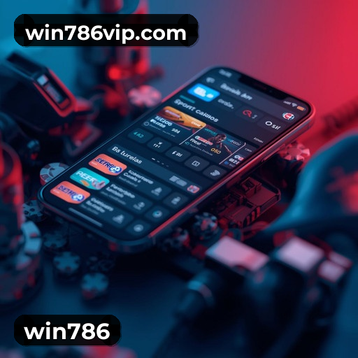App Premium win786