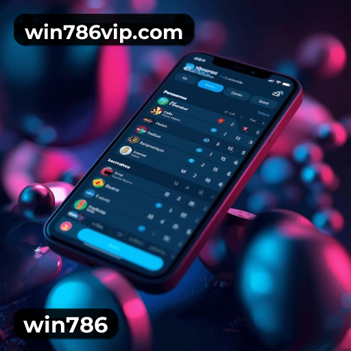 App Mobile win786