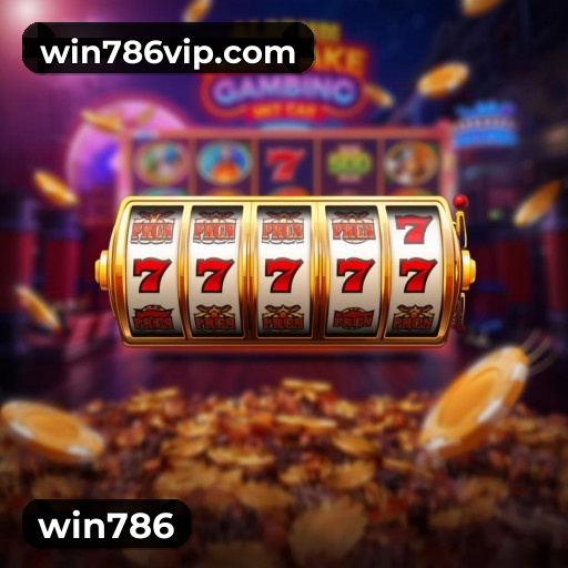 Aplicativo móvel win786 para iOS e Android