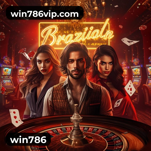 Benefícios VIP win786