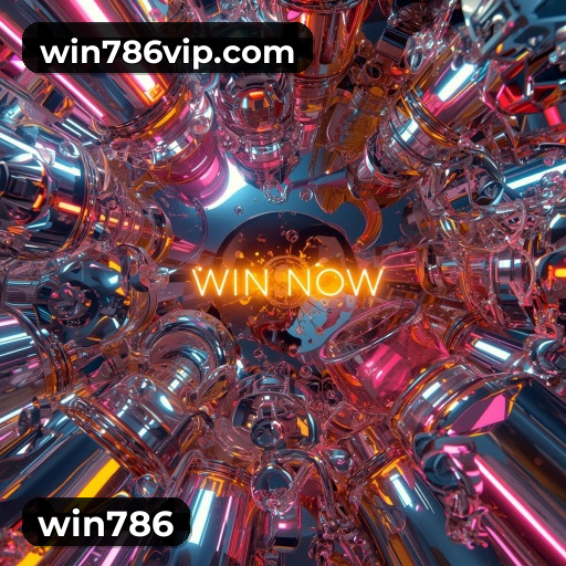 Slots RTP win786