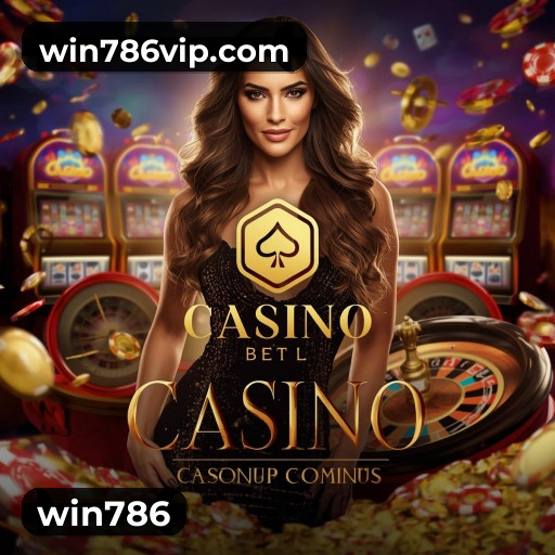 Suporte VIP win786
