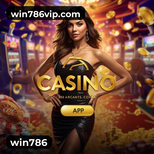App win786 Android