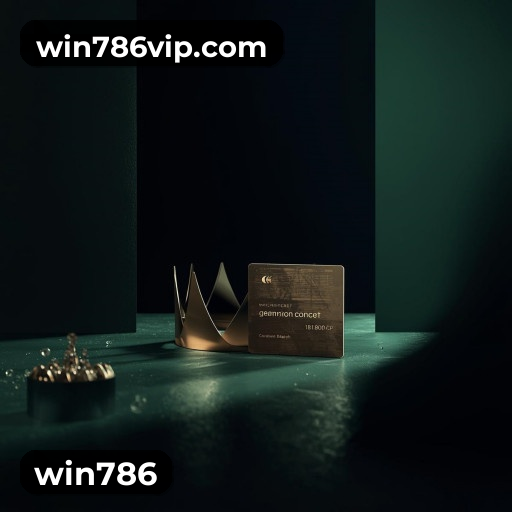 Slots RTP win786
