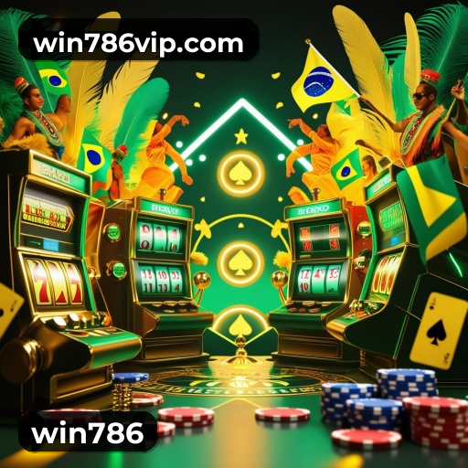 Promoções App win786